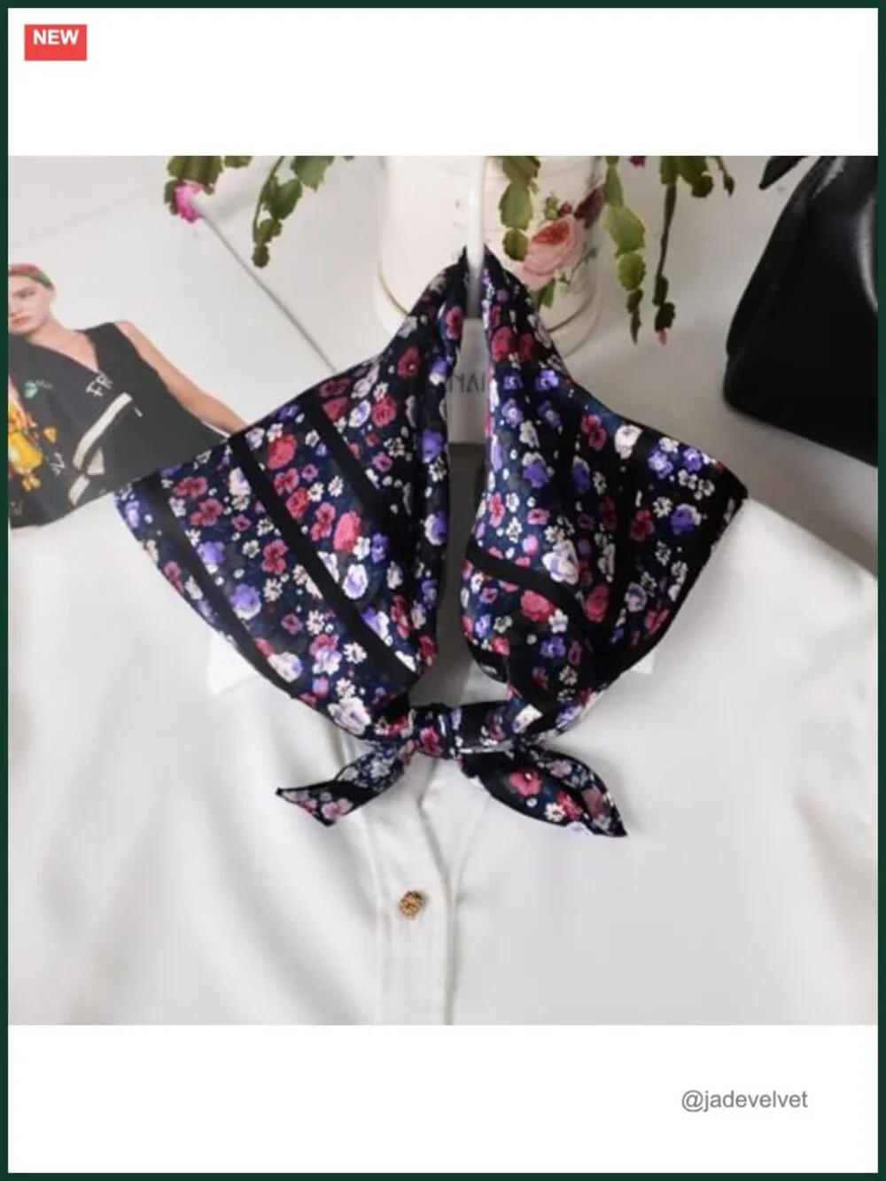 100% Mulberry Silk 21
